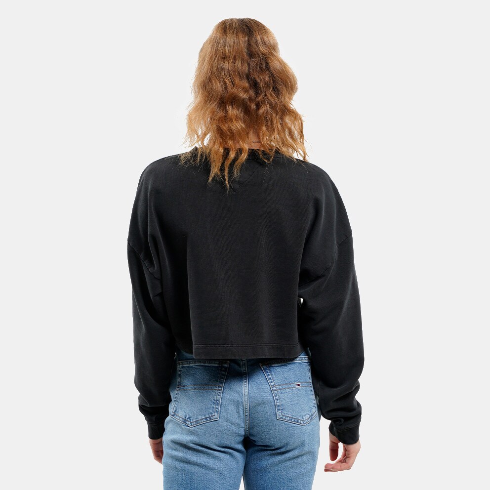 Tommy Jeans Women's Long Sleeves