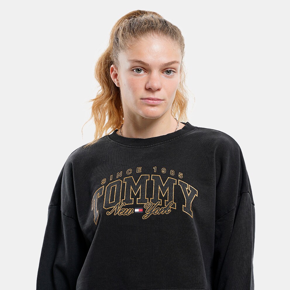 Tommy Jeans Women's Long Sleeves