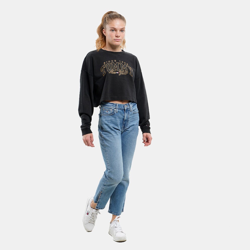 Tommy Jeans Women's Long Sleeves