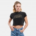 Tommy Jeans Varsity Logo Women's T-shirt