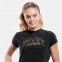 Tommy Jeans Varsity Logo Women's T-shirt