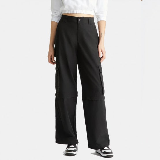 Tommy Jeans Claire Women's Cargo Pants