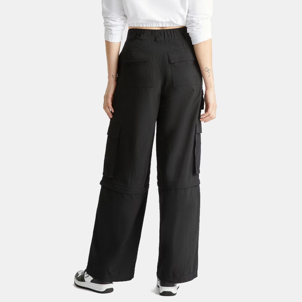 Tommy Jeans Claire Women's Cargo Pants