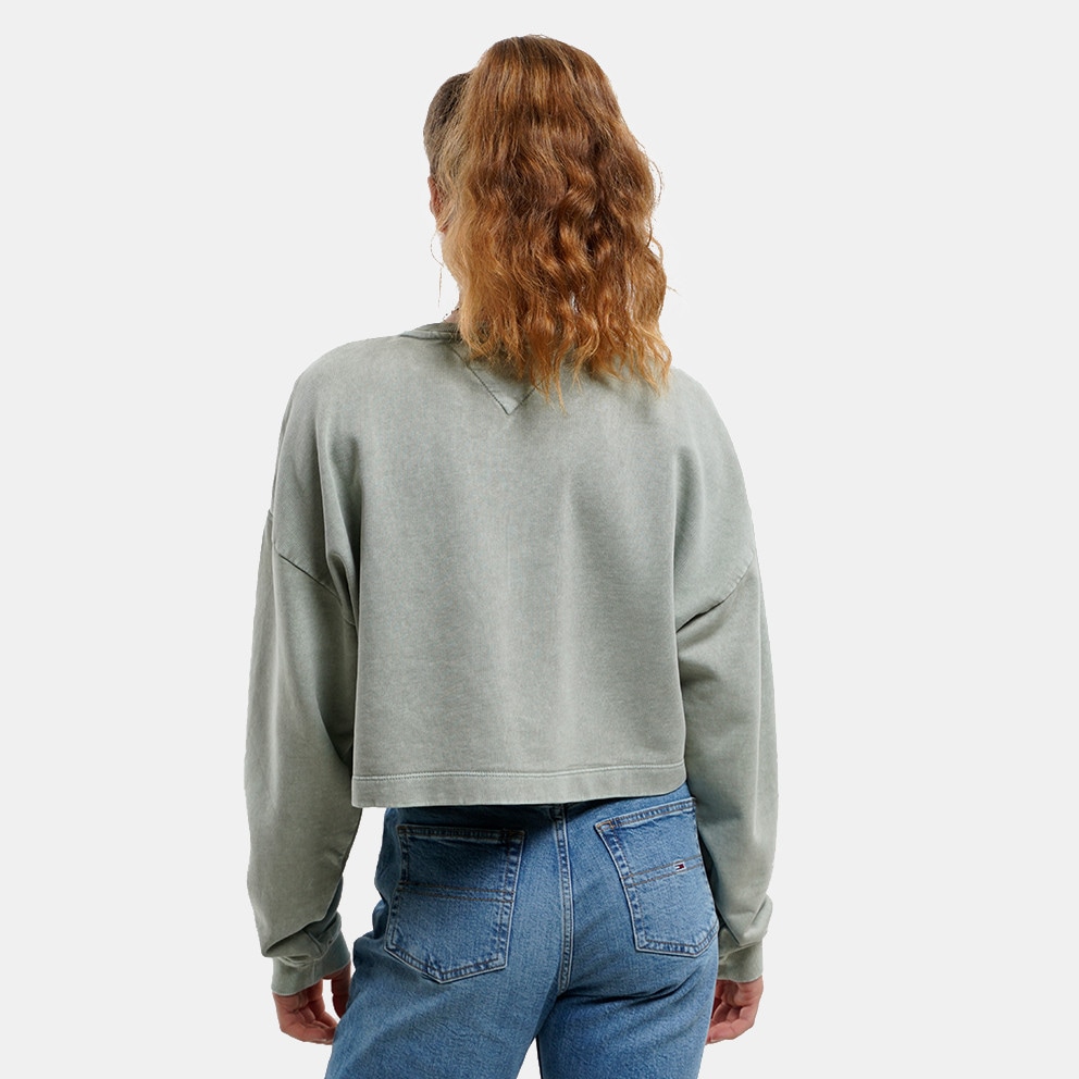 Tommy Jeans Women's Long Sleeves