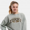 Tommy Jeans Women's Long Sleeves