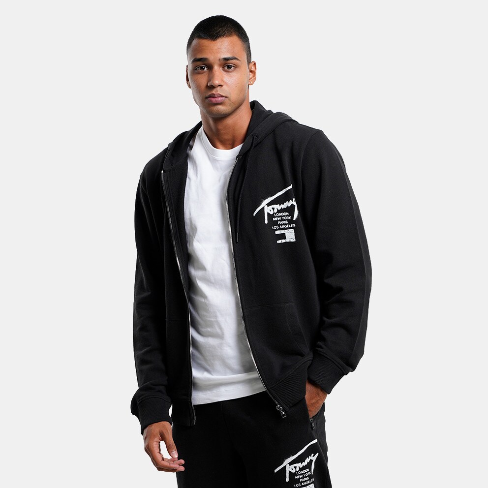 Tommy Jeans Men's Track Top