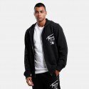 Tommy Jeans Tjm Reg Tommy Spray Paint Hoodie