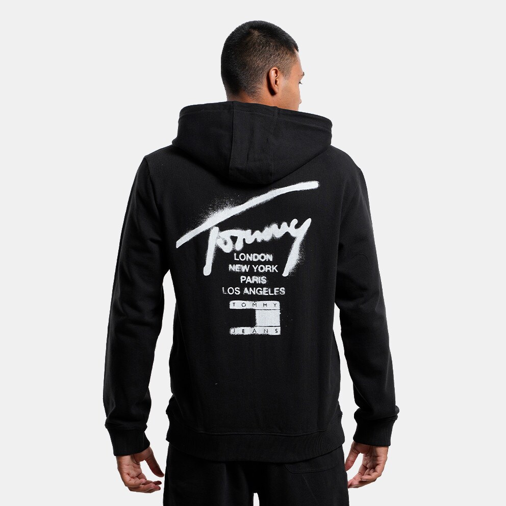 Tommy Jeans Men's Track Top