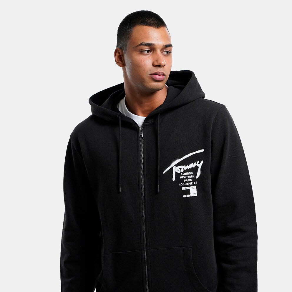 Tommy Jeans Men's Track Top