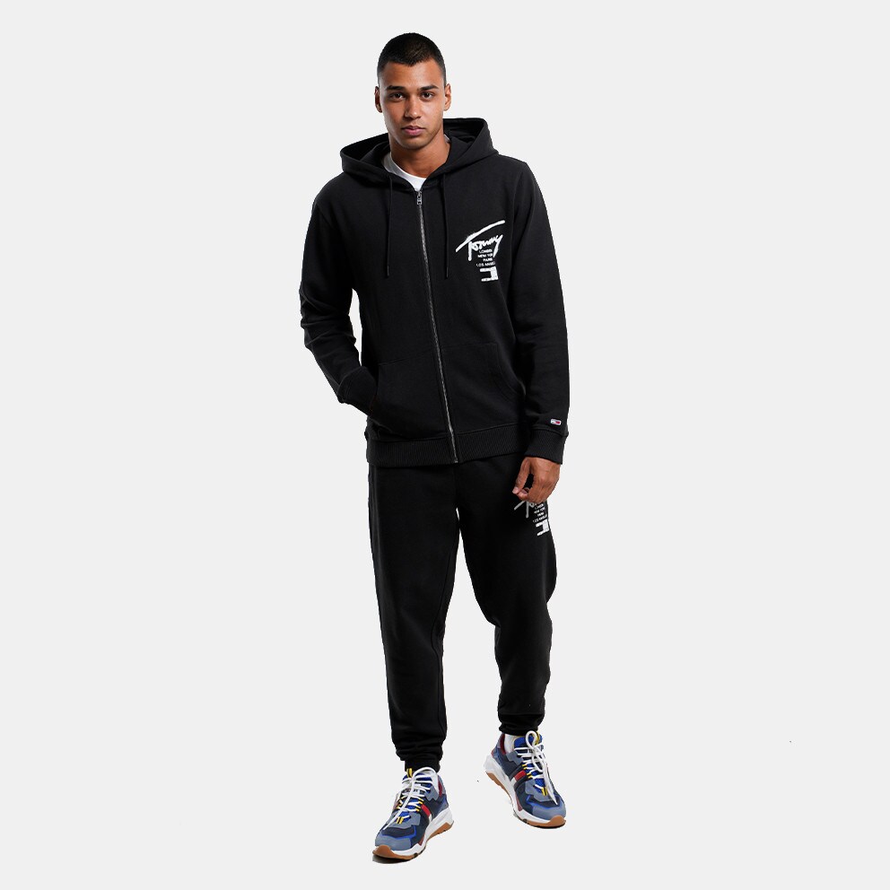 Tommy Jeans Men's Track Top