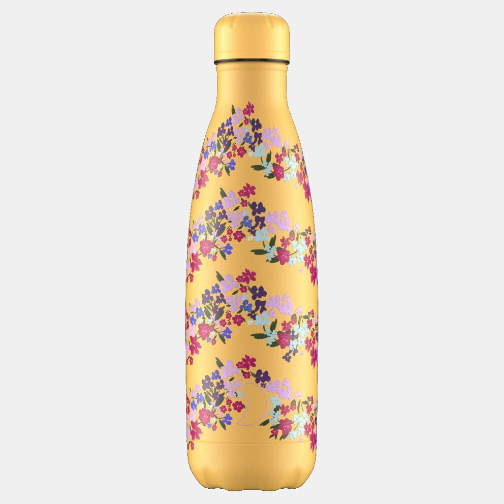 Chilly's Zig Zag Daisy Original Bottle 500ml