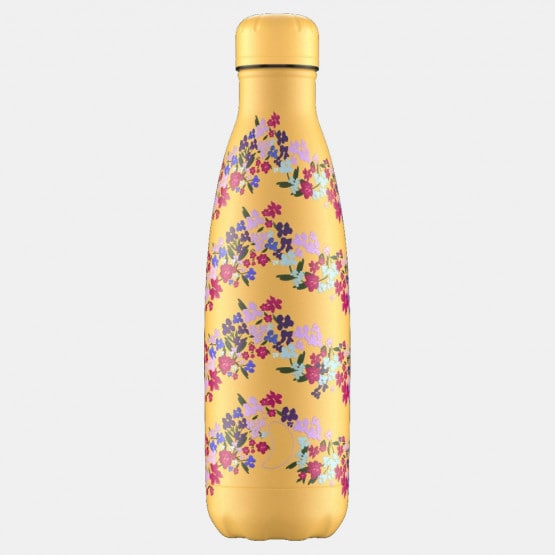 Chilly's Zig Zag Daisy Original Bottle 500ml