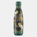 Chilly's Flowering Leopard Original Μπουκάλι Θερμός 500ml