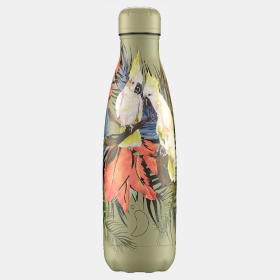 Chilly's Cacatua Original Bottle 500ml