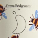 Chilly's E.B Bumblebee Blue Wing Original Ποτήρι Θερμός 340ml