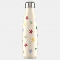 Chilly's E.B Polka Star Thermos Bottle 500ml