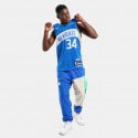Nike Dri-FIT NBA Giannis Antetokounmpo Milwaukee Bucks City Edition 2023 Swingman Basketball Jersey