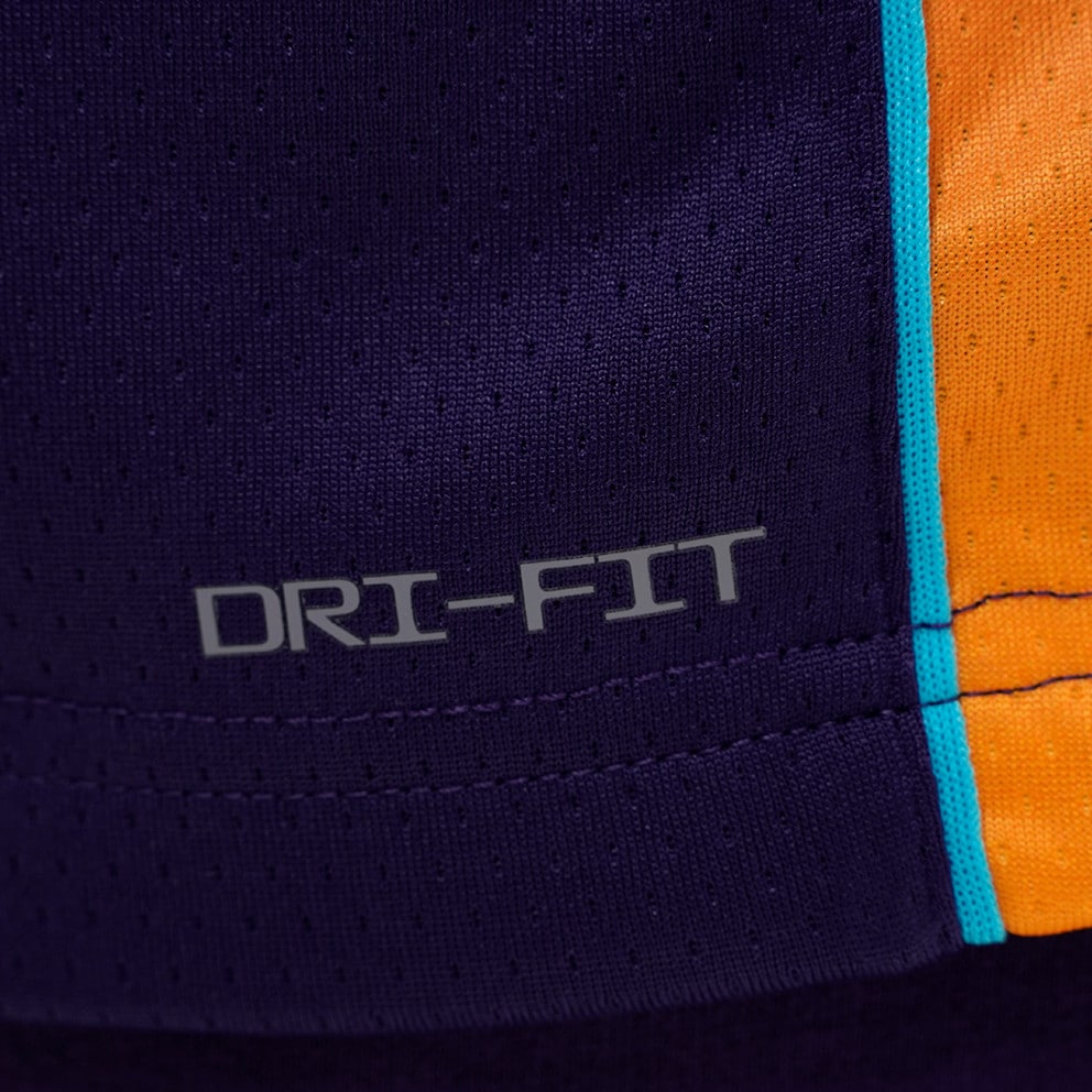 Nike Dri-FIT NBA Kevin Durant Phoenix Suns City Edition 2023 Swingman Basketball Jersey