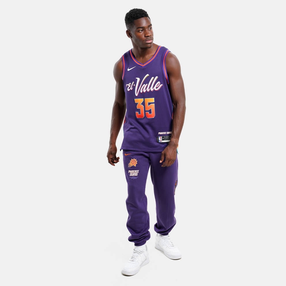 Nike Dri-FIT NBA Kevin Durant Phoenix Suns City Edition 2023 Swingman Basketball Jersey