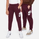 Nike Sportswear Club Fleece Kids' Track Pants