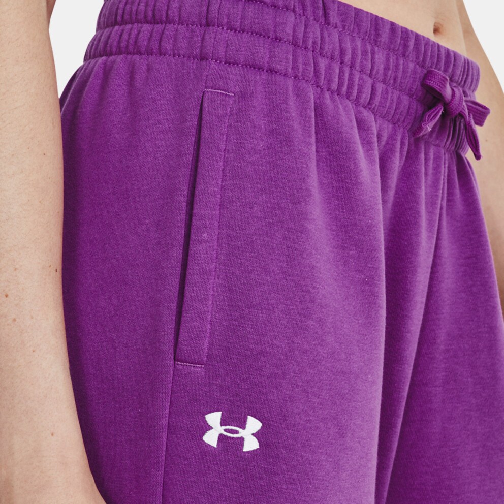 Under Armour Women's Jogger Pants