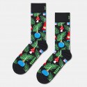 Happy Socks Christmas Tree Decoration Unisex Socks