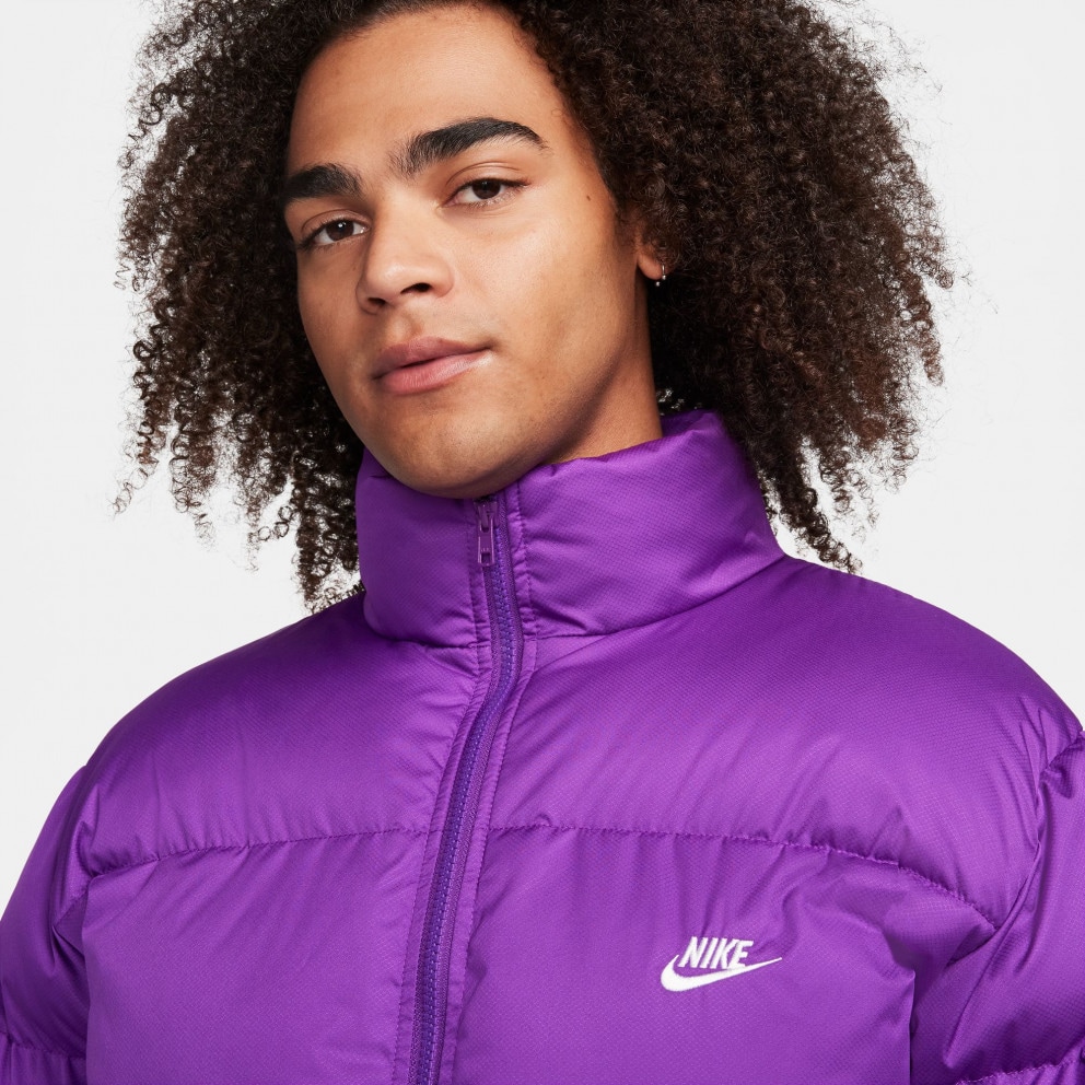 Nike Sportswear Ανδρικό Puffer Μπουφάν