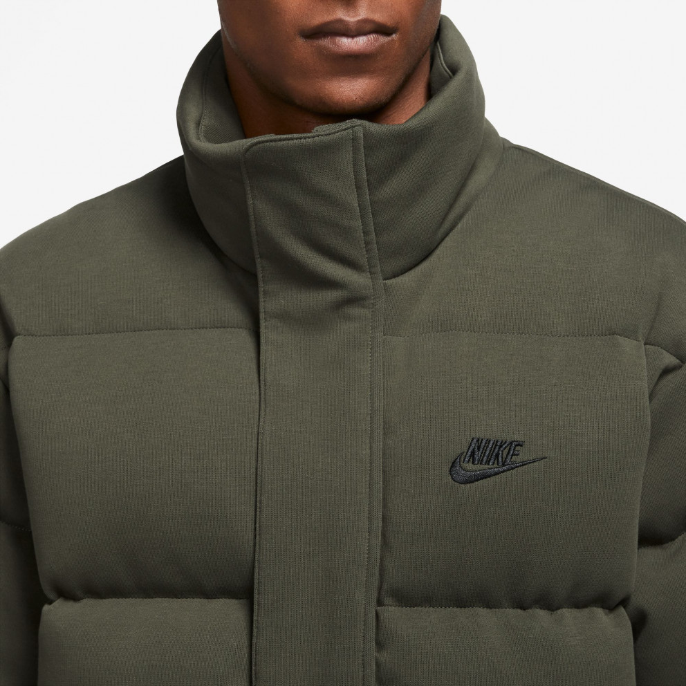 Nike Sportswear Ανδρικό Puffer Μπουφάν