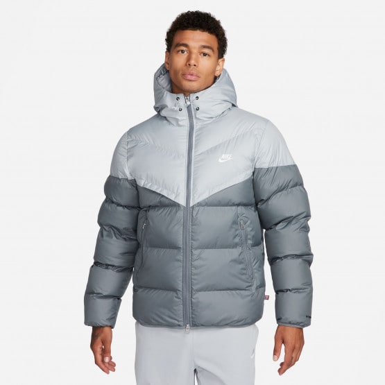 Nike outlet men's outerwear