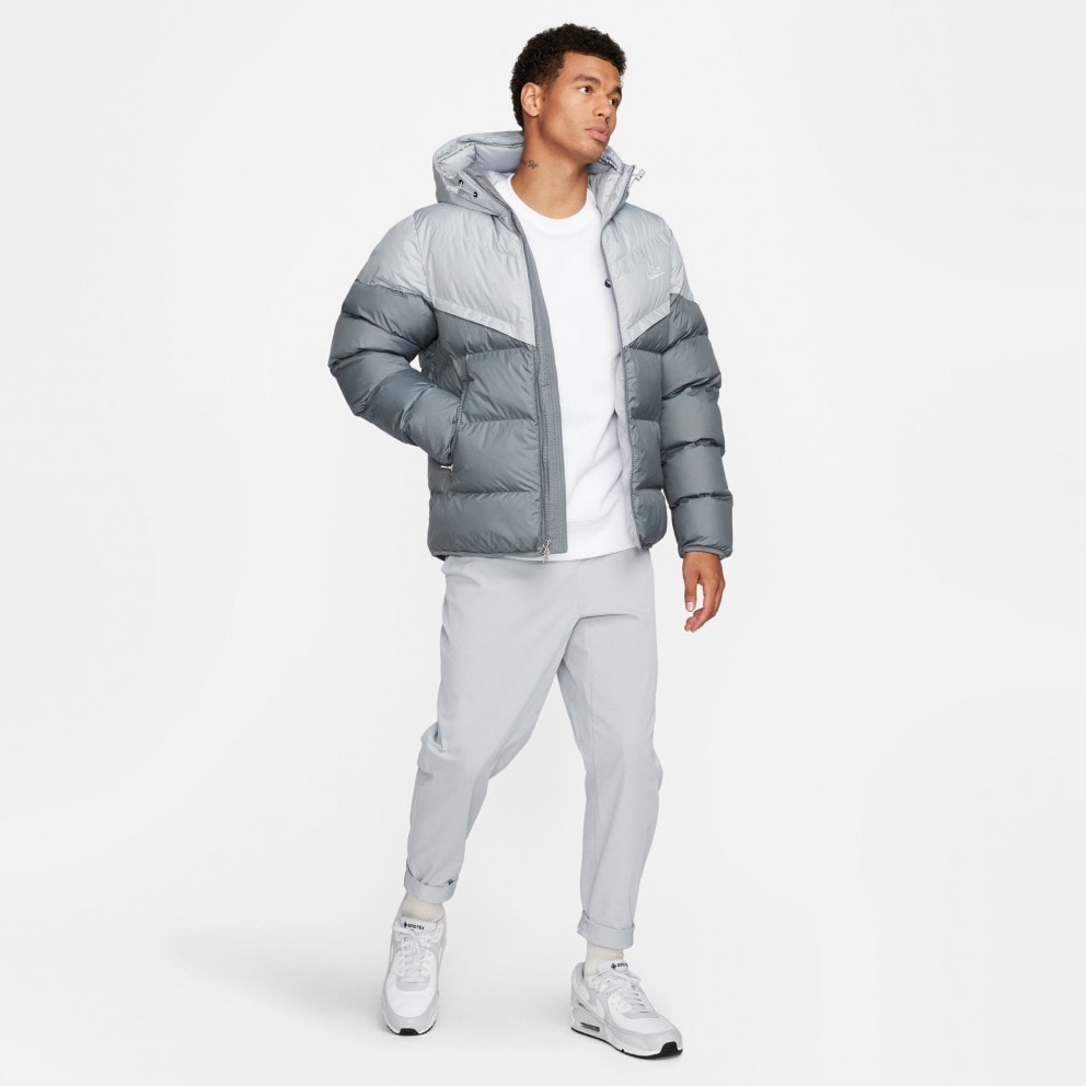 Nike Storm-FIT Windrunner PrimaLoft® Men's Jacket