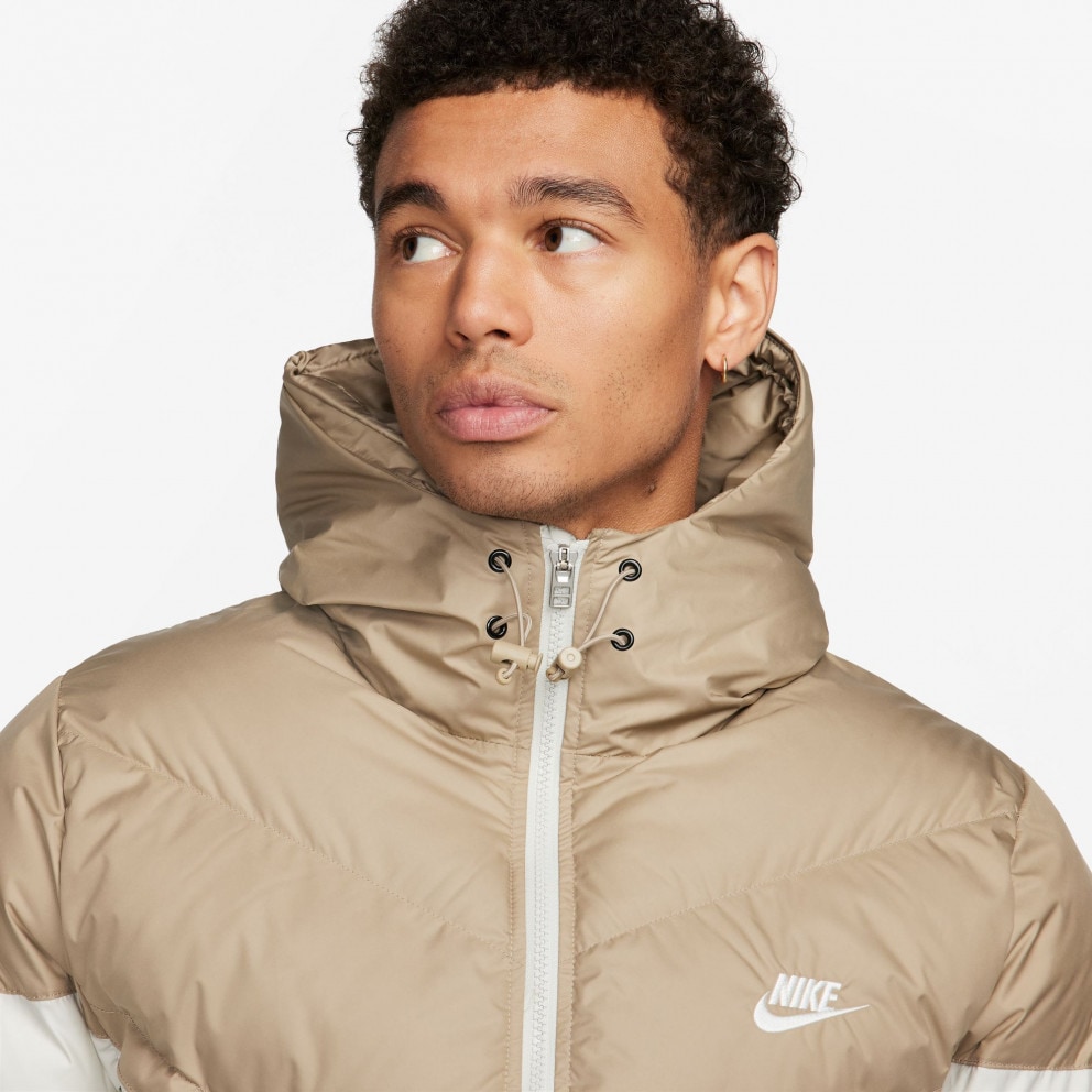 Nike Storm-FIT Windrunner PrimaLoft® Men's Jacket