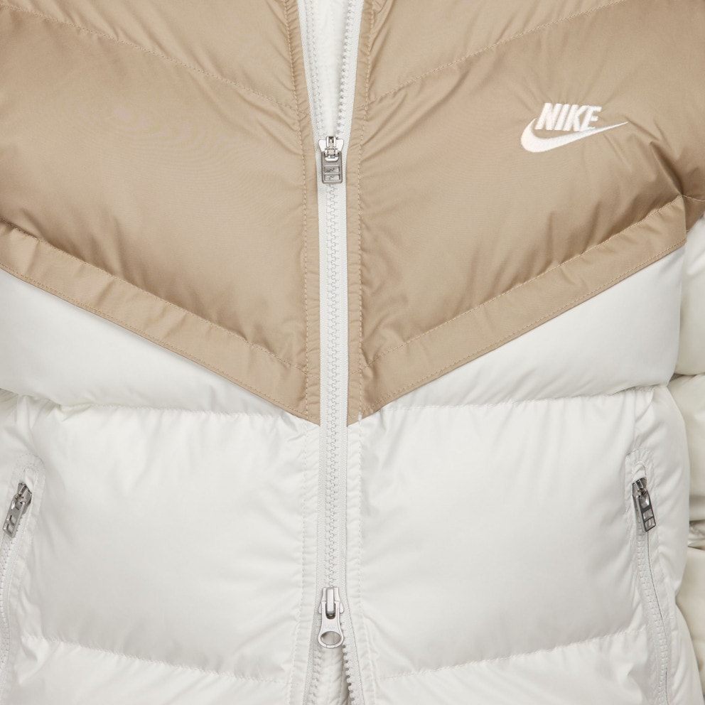 Nike Storm-FIT Windrunner PrimaLoft® Ανδρικό Μπουφάν