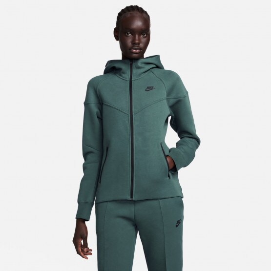 Nike Sportswear Tech Fleece Windrunner Γυναικεία Ζακέτα