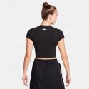 Nike Sportswear Women's Cropped T-shirt