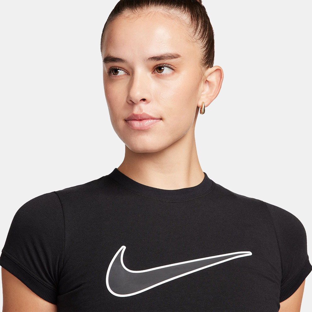 Nike Sportswear Women's Cropped T-shirt