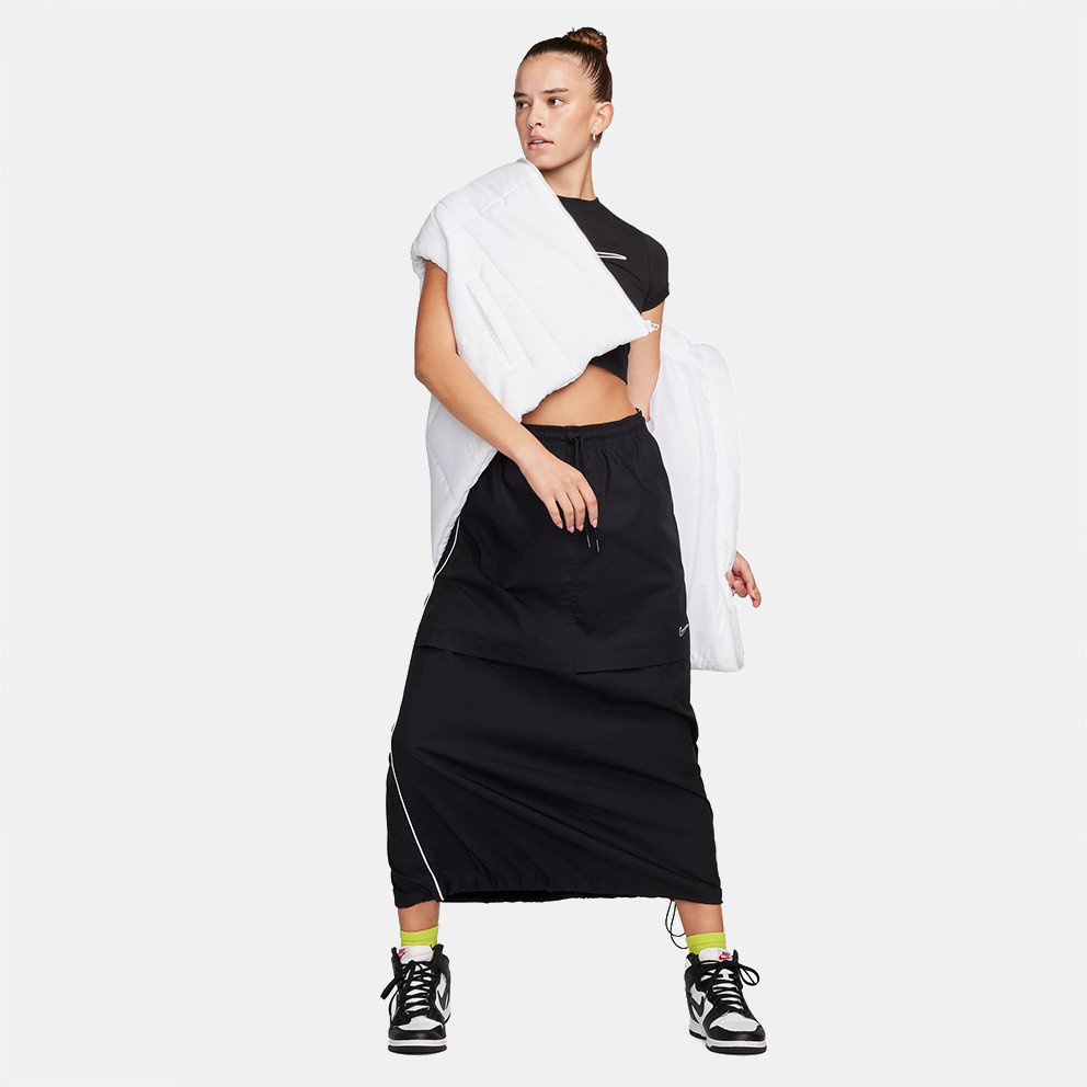 Nike Sportswear Women's Cropped T-shirt