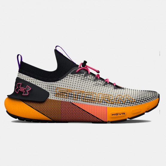 Under Armour Hovr Phantom 3 Storm Unisex Παπούτσια για Τρέξιμο