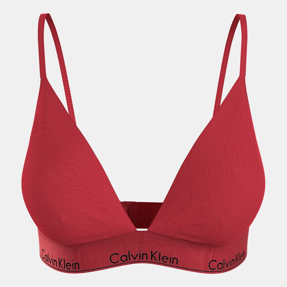 Calvin Klein Unlined Women's Bralette