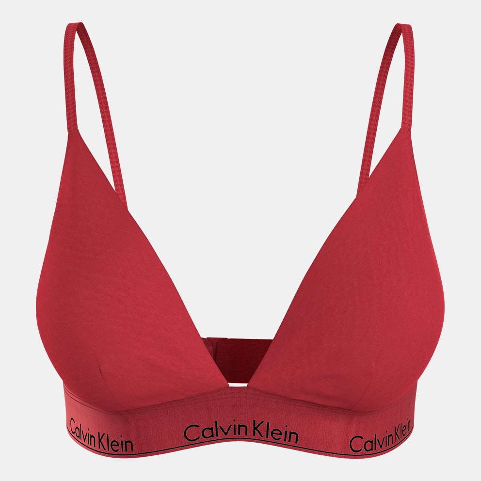 Calvin Klein Unlined Triangle