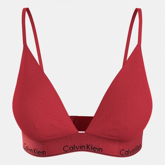Calvin Klein Unlined Women's Bralette