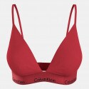 Calvin Klein Unlined Women's Bralette