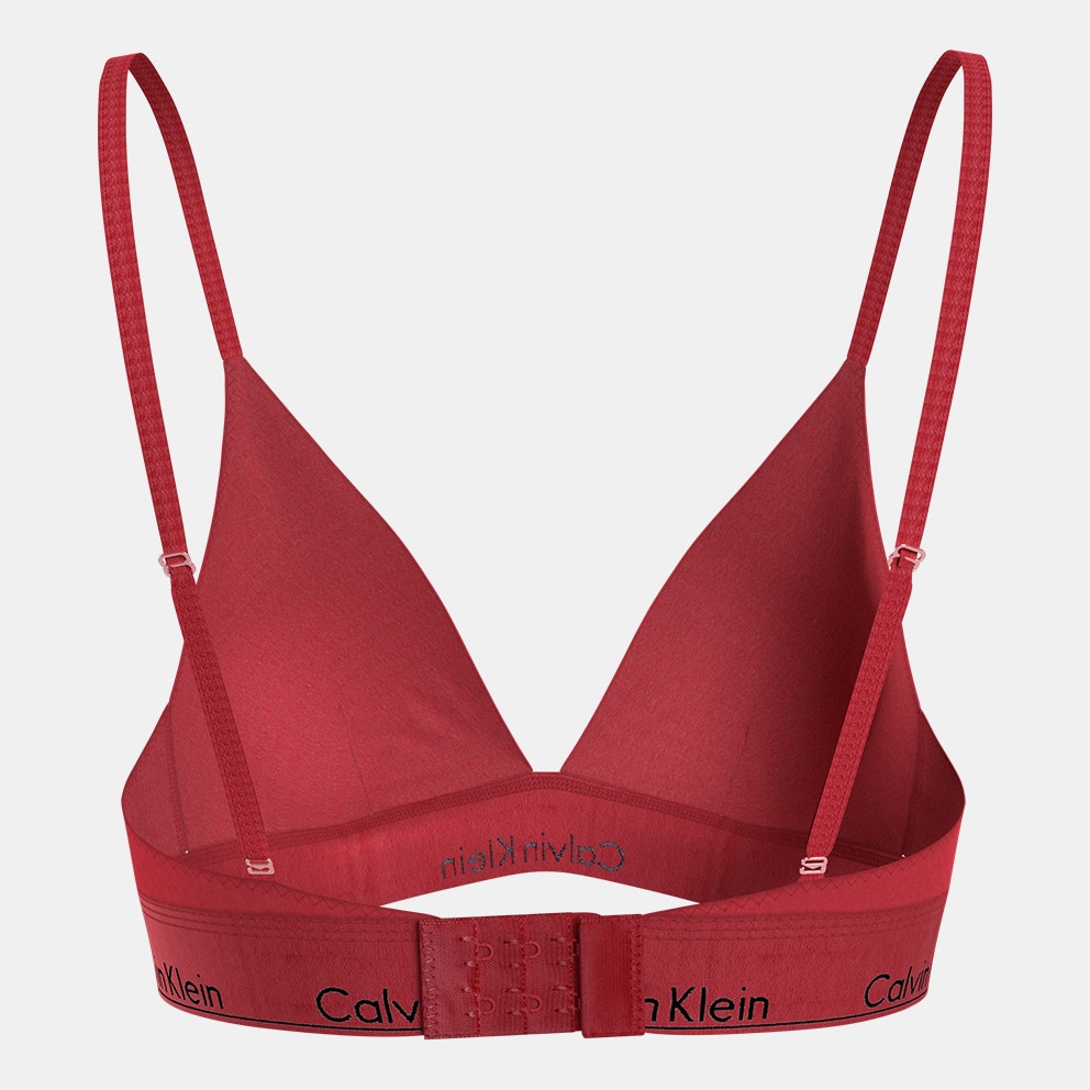 Calvin Klein Unlined Women's Bralette