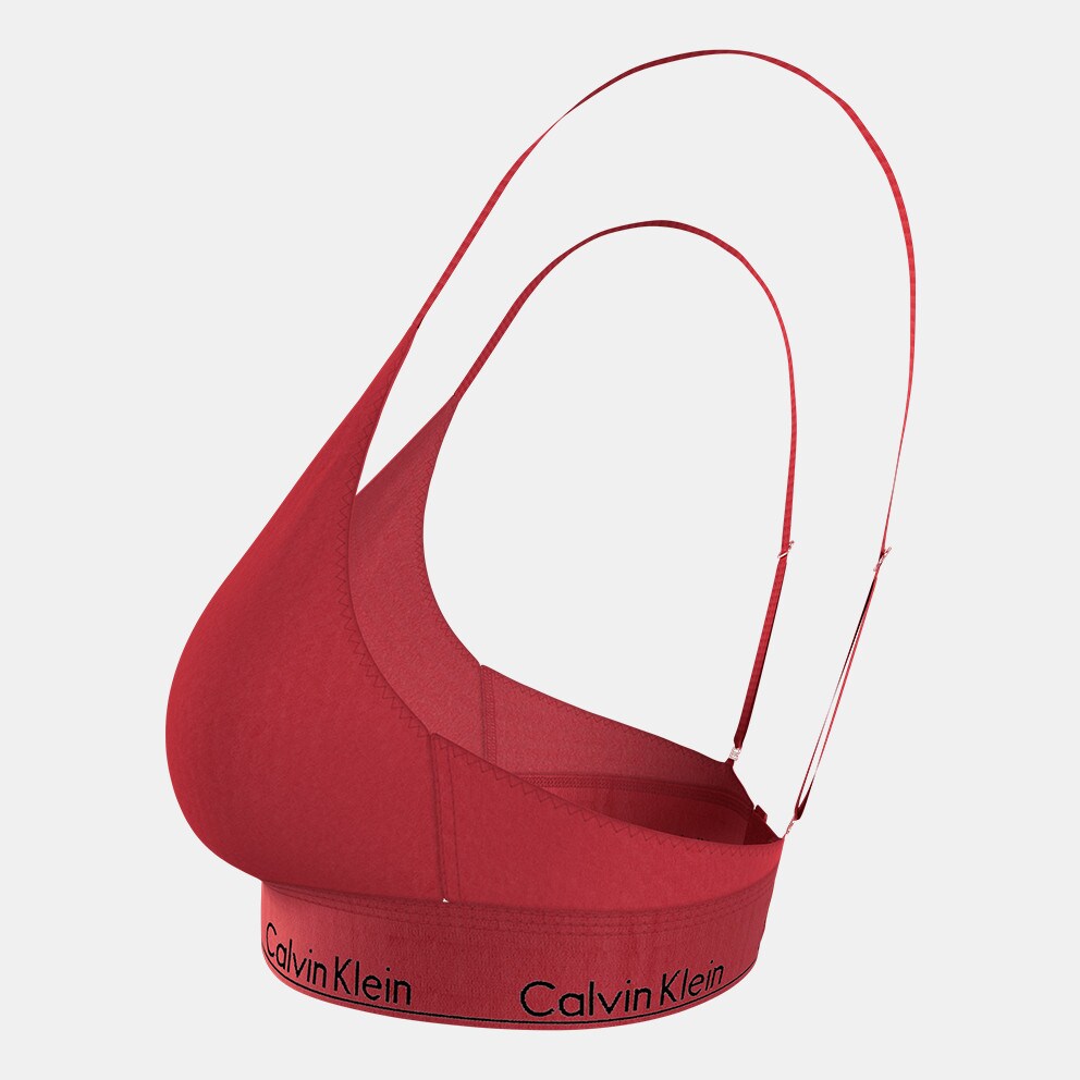 Calvin Klein Unlined Women's Bralette