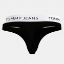 Tommy Jeans Thong Γυναικείο Εσώρουχο