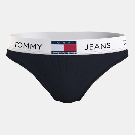 Tommy Jeans Bikini Γυναικείο Εσώρουχο
