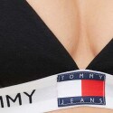 Tommy Jeans Padded Γυναικείο Σουτιέν