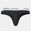 Tommy Jeans Thong Women's Underwear