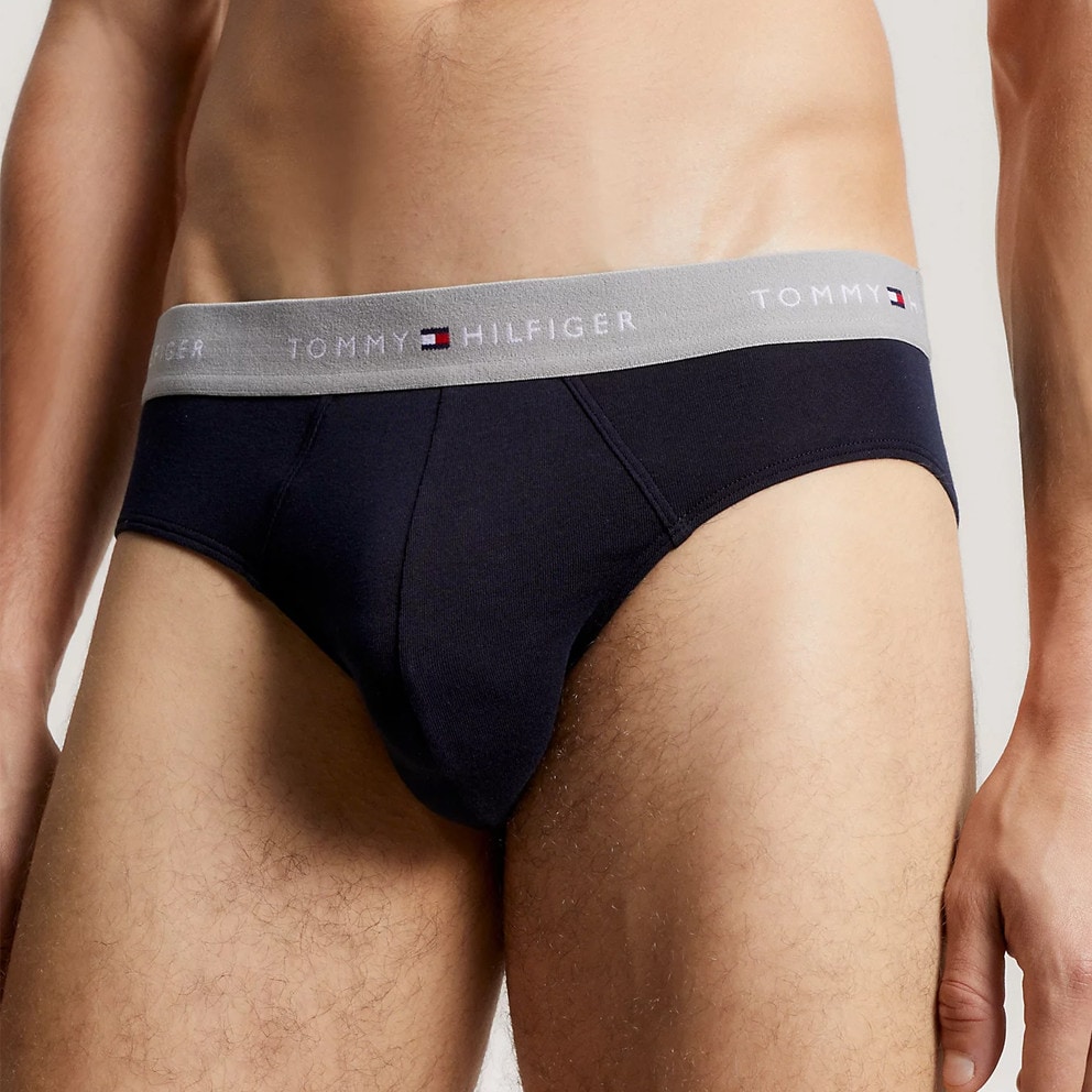 Tommy Jeans 3-pack Men's Briefs