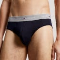 Tommy Jeans 3-pack Men's Briefs