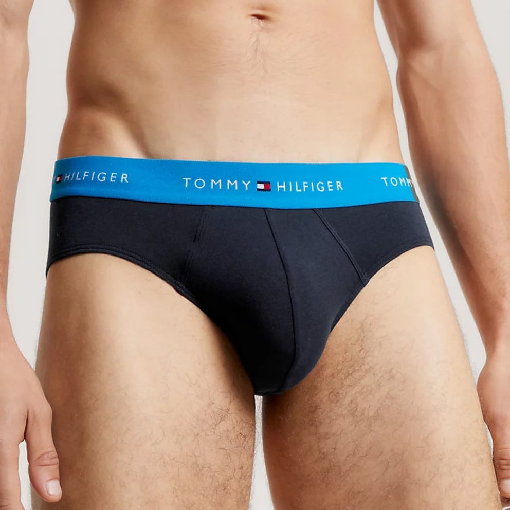 Tommy Jeans 3-pack Men's Briefs